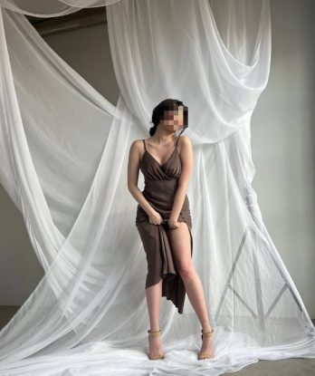 Анкета проститутки Алиса - Фото 1, Якша, 24 года, №5688